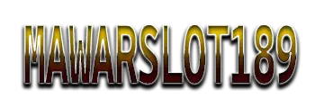 Logo MAWARSLOT189